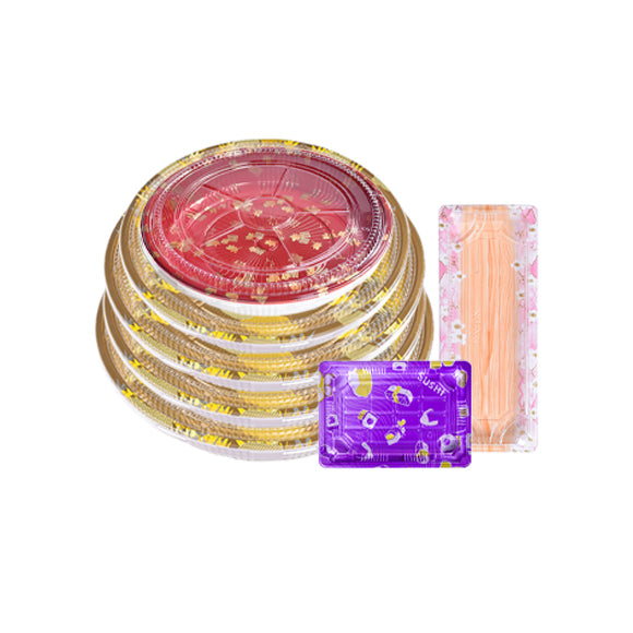 Sushi Container