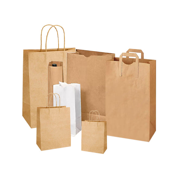 Paper Bag