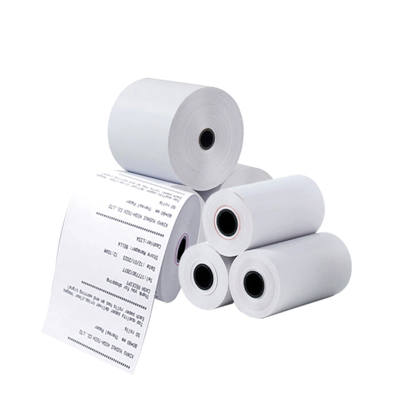 Thermal Paper