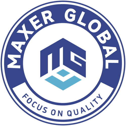 Maxer Global Inc